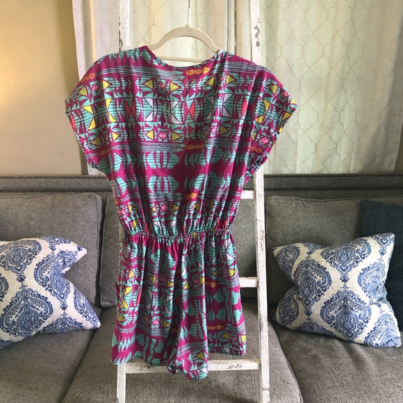 Everly Romper - Picture 2 of 4